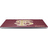 Florida State FSU Seminoles Initials Universal Laptop 13in (10.6 x 7.6in) Skin